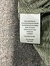 Fourteenth Place Metallic Silver Long Sleeve Top Size M - photo 8