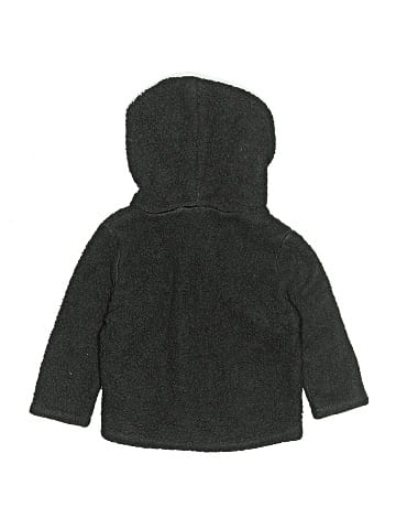 Little Wonders Coat (view 2)