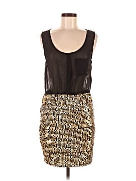 Jella Couture Cocktail Dress