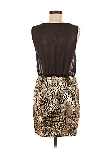Jella Couture Cocktail Dress (view 2)