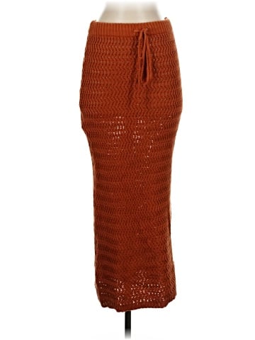 Mila Casual Skirt (view 1)