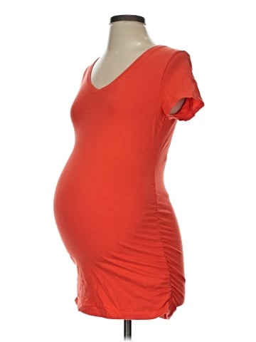 A Pea in the Pod Short Sleeve T-Shirt (view 1)