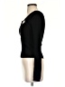 Ronny Kobo Black Pullover Sweater Size S - photo 5