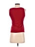 Giorgio Armani Red Tank Top Size EU (IT) 36 / US 0 - photo 2