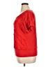 B-Design Red Short Sleeve Top Size XL - photo 5
