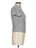 Unbranded Gray Short Sleeve Turtleneck Size L - photo 4