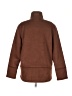 Lauren by Ralph Lauren 100% Polyester Brown Jacket Size M - photo 2