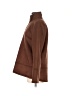 Lauren by Ralph Lauren 100% Polyester Brown Jacket Size M - photo 5