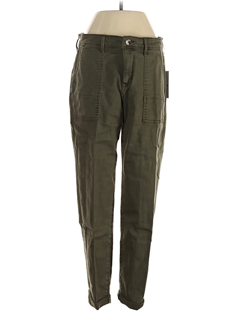 Sam Edelman Cargo Pants In Green