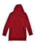 The North Face Solid Red Pullover Hoodie Size S (kids) - photo 1