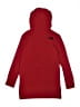The North Face Solid Red Pullover Hoodie Size S (kids) - photo 2