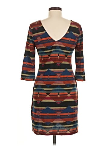 American Rag Cie Casual Dress (view 2)