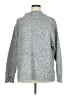 Well Worn Solid Gray Turtleneck Sweater Size XL - photo 1