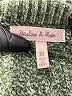 Harlow & Rose 100% Polyester Green Pullover Sweater Size M - photo 7