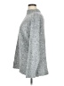 Well Worn Solid Gray Turtleneck Sweater Size XL - photo 5