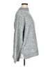 Well Worn Solid Gray Turtleneck Sweater Size XL - photo 4