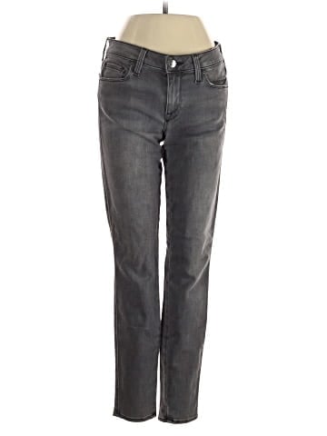 Genetic Denim Jeans (view 1)
