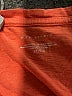 Max Studio Orange Short Sleeve T-Shirt Size XL - photo 7