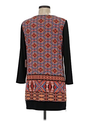Rafaella Casual Dress (view 2)