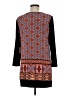 Rafaella Print Black Casual Dress Size M - photo 2