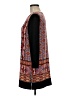 Rafaella Print Black Casual Dress Size M - photo 5