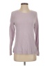 Gap Purple Pullover Sweater Size XS - photo 1