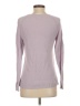 Gap Purple Pullover Sweater Size XS - photo 2