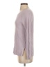 Gap Purple Pullover Sweater Size XS - photo 5