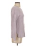 Gap Purple Pullover Sweater Size XS - photo 4