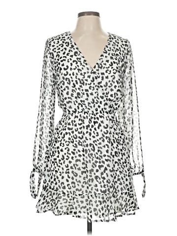 Great Jones Casual Dress (view 1)