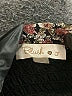 Assorted Brands Floral Brown Casual Dress Size M - photo 7