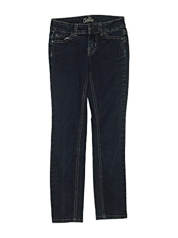 Justice Jeans (view 1)