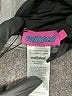 Edikted Black Bodysuit Size L - photo 6
