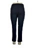 Gap Solid Blue Casual Pants Size 16 - photo 2