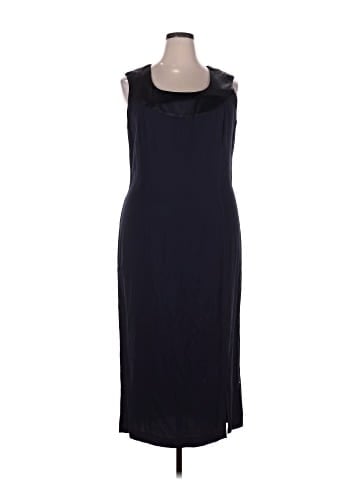 S.L. Fashions Cocktail Dress (view 1)