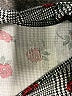 Justice Hearts Gray Dress Size 7 - 8 - photo 3