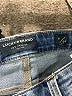 Lucky Brand Hearts Blue Jeans Size 28 waist - photo 4