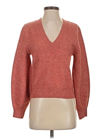 Apparis Pullover Sweater (view 1)