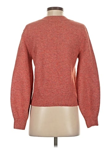 Apparis Pullover Sweater (view 2)