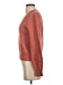 Apparis Orange Pullover Sweater Size XS - photo 5