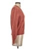 Apparis Orange Pullover Sweater Size XS - photo 4