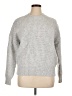 Sonoma Goods for Life Solid Gray Pullover Sweater Size XL - photo 1