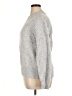 Sonoma Goods for Life Solid Gray Pullover Sweater Size XL - photo 5