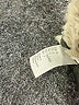 Divided by H&M Black Coat Size 4 - photo 8