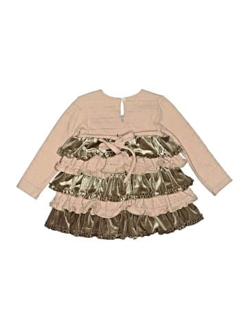 Isabella & Chloe Dress (view 2)
