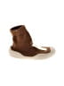 Assorted Brands Brown Booties Size 20 - 21 Kids - photo 1