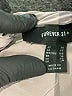 Forever 21 Plus Gray Jumpsuit Size 1X - photo 4