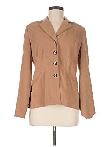 Fashion Bug Blazer (view 1)