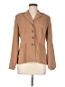 Fashion Bug Tan Blazer Size M (petite) - photo 1
