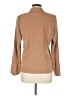 Fashion Bug Tan Blazer Size M (petite) - photo 2